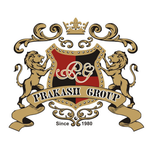 Brandfetch | Prakash Kochar Logos & Brand Assets